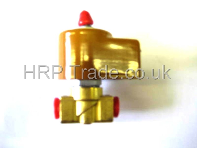 OIL SPARES  E01400F
